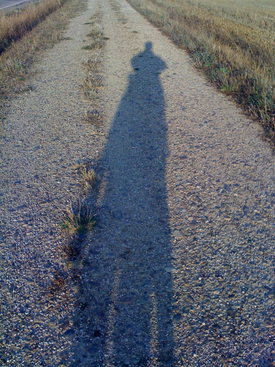 lange Schatten